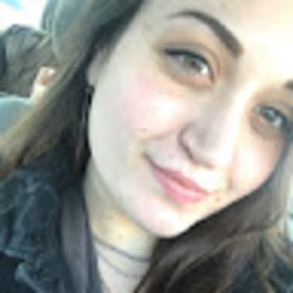 Meet your Posher, Madeline